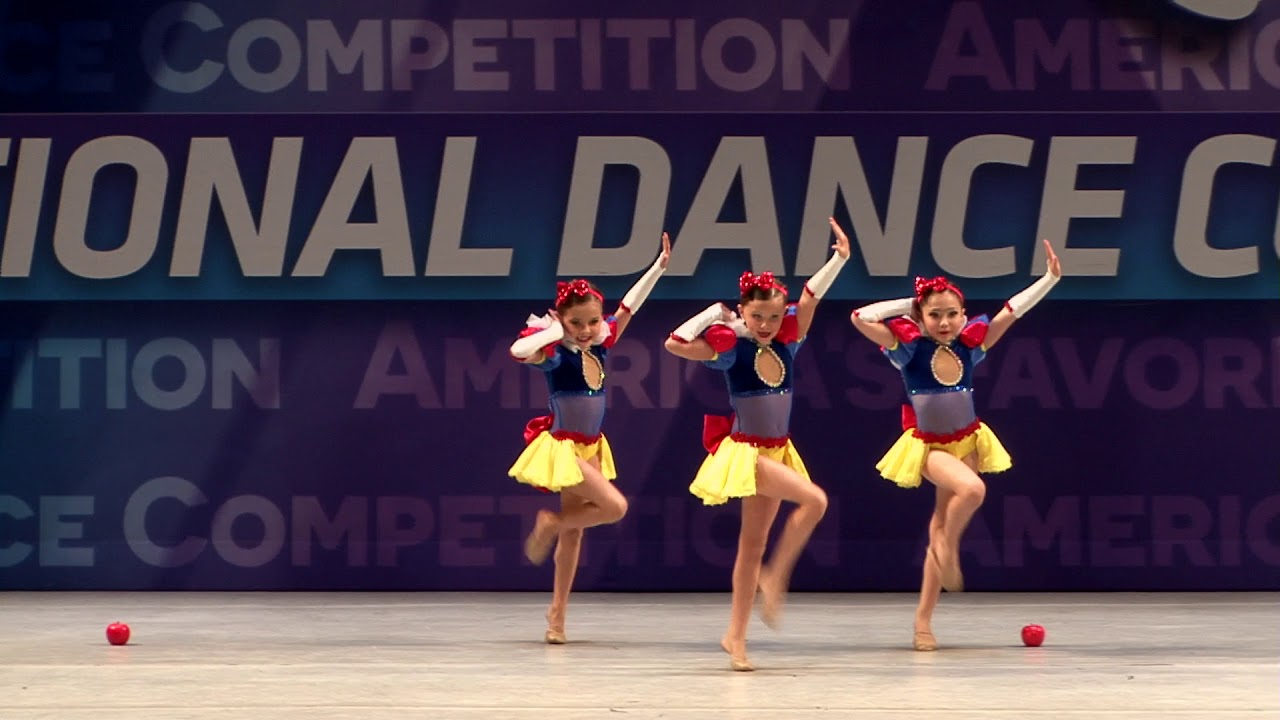 OCPAA Snow White