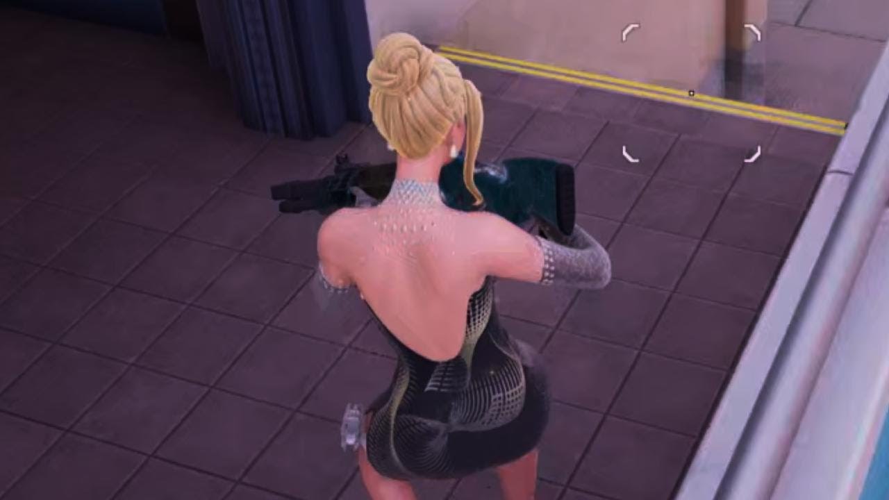 Entspanntes Ründchen  Fortnite