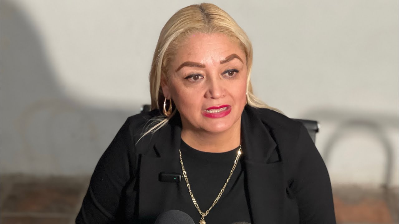 Marina de Llano habla sobre el pago del adeudo a ejidatarios de Bermejillo l Laguna Prensa