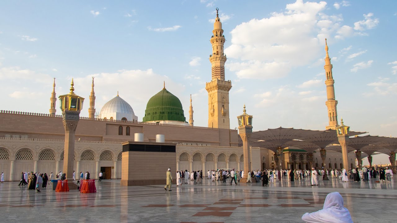Night 17 Rabi-ul-Awaal | Milad-un-Nabi & Wiladat of Imam Jaffer Sadiq [AS] Sheikh Abbas Ismail | HIC