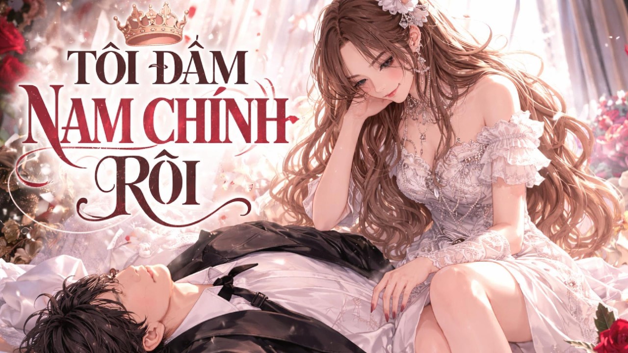 TÔI ĐÂM NAM CHÍNH RỒI | FULL AUDIO