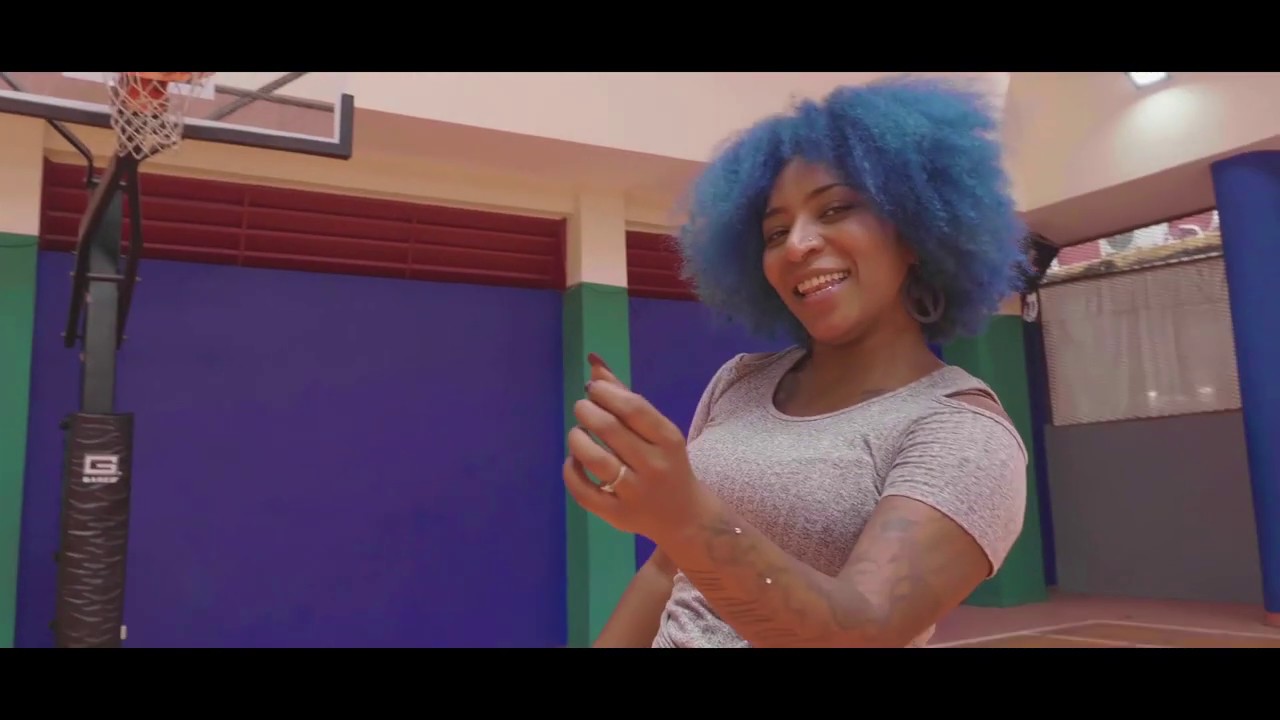 Kedy-Sentiment M&ocirc;k&ocirc; (Clip officiel)