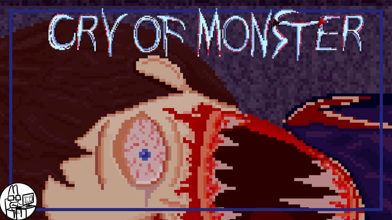 Cry of Monster — игра ужасов
