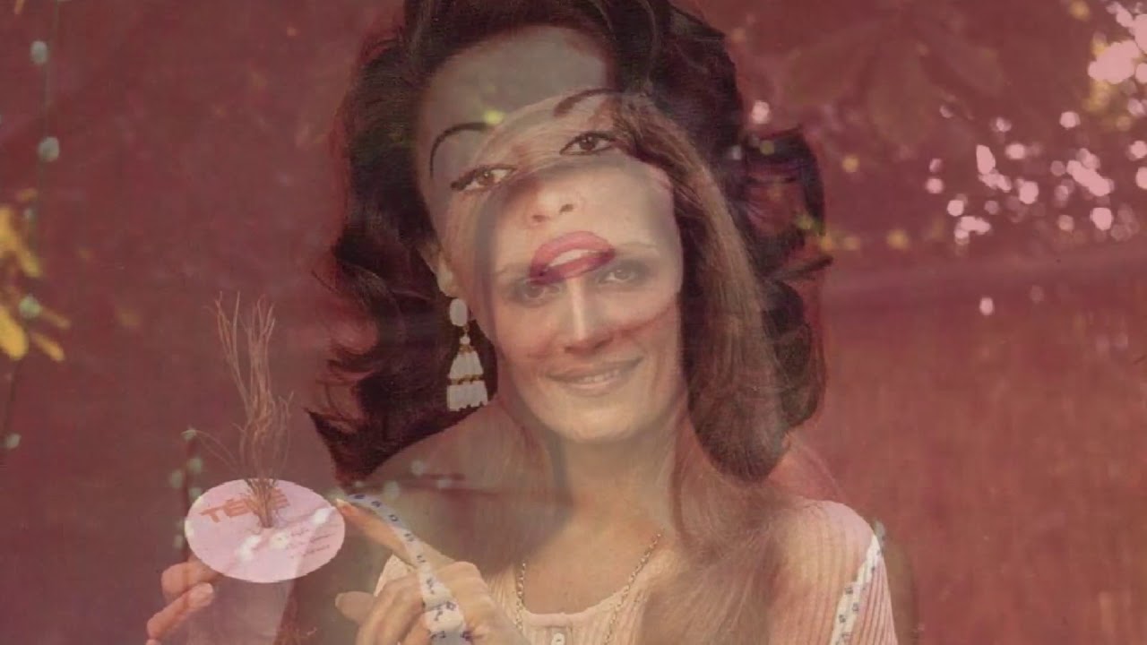 Dalida -- La Violetera ( A Violeteira )