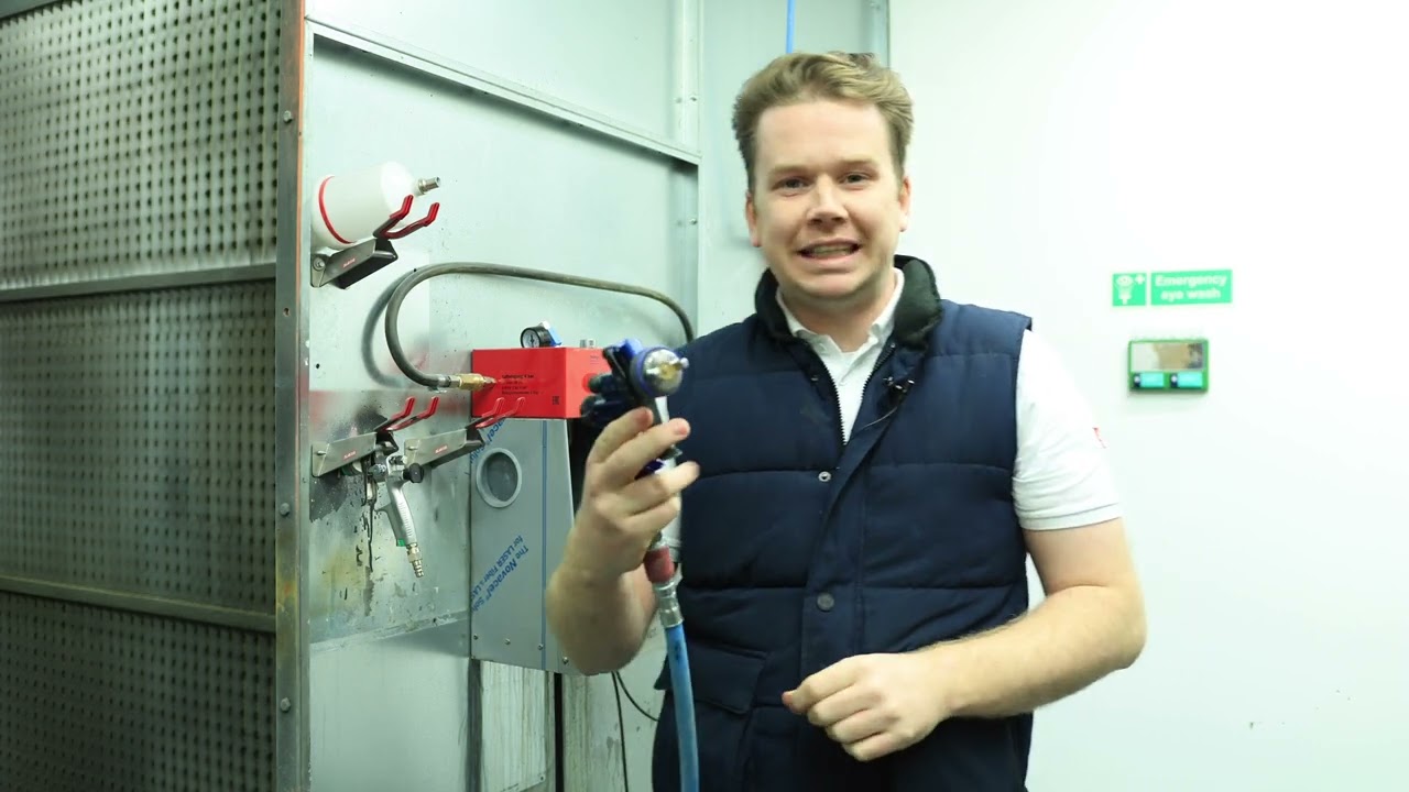 SATA Adam 2 Product Review