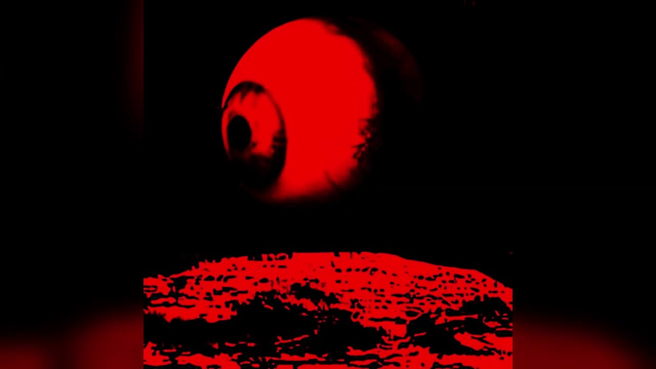 VAIINKRYOL - BLOOD MOONS EYE [ #INSTRUMENTAL ] ** YT EXCLUSIVE **