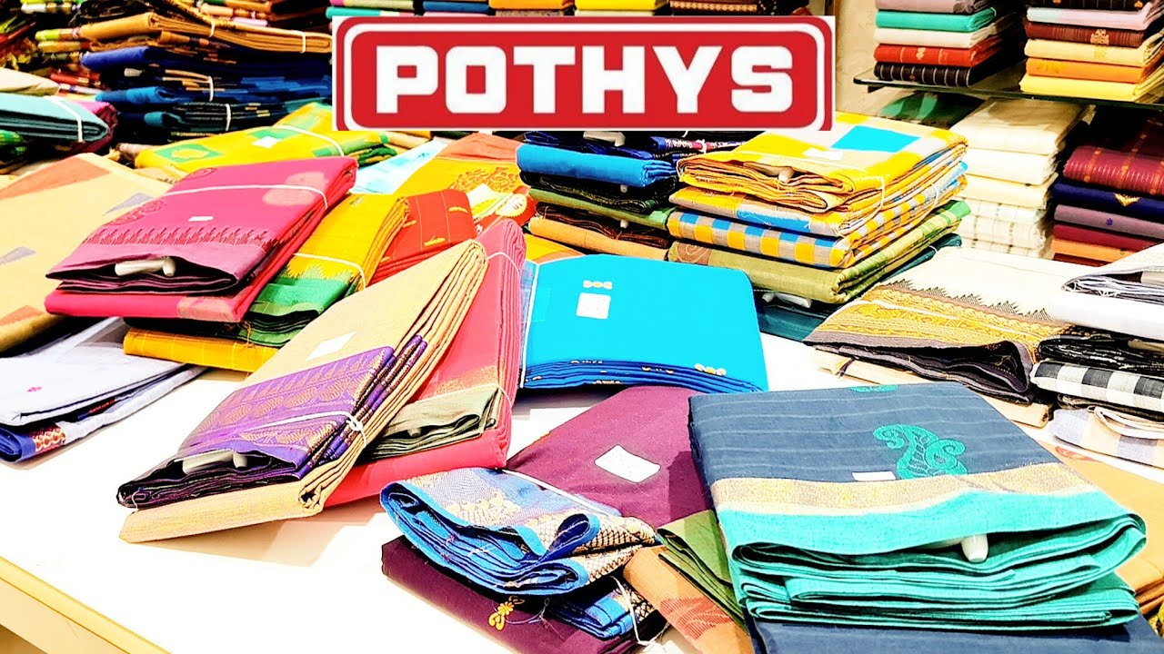 Padi Pothys Soft Silk Soft Linen Cotton Saree Dola Silk sarees collection 