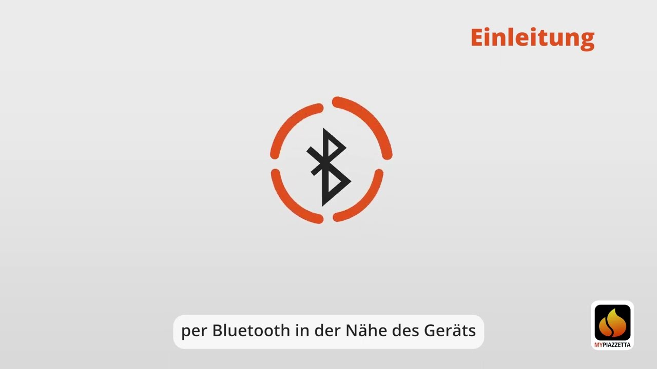 Anleitung zur Installation und Konfiguration der MyPiazzetta-App - Android Version