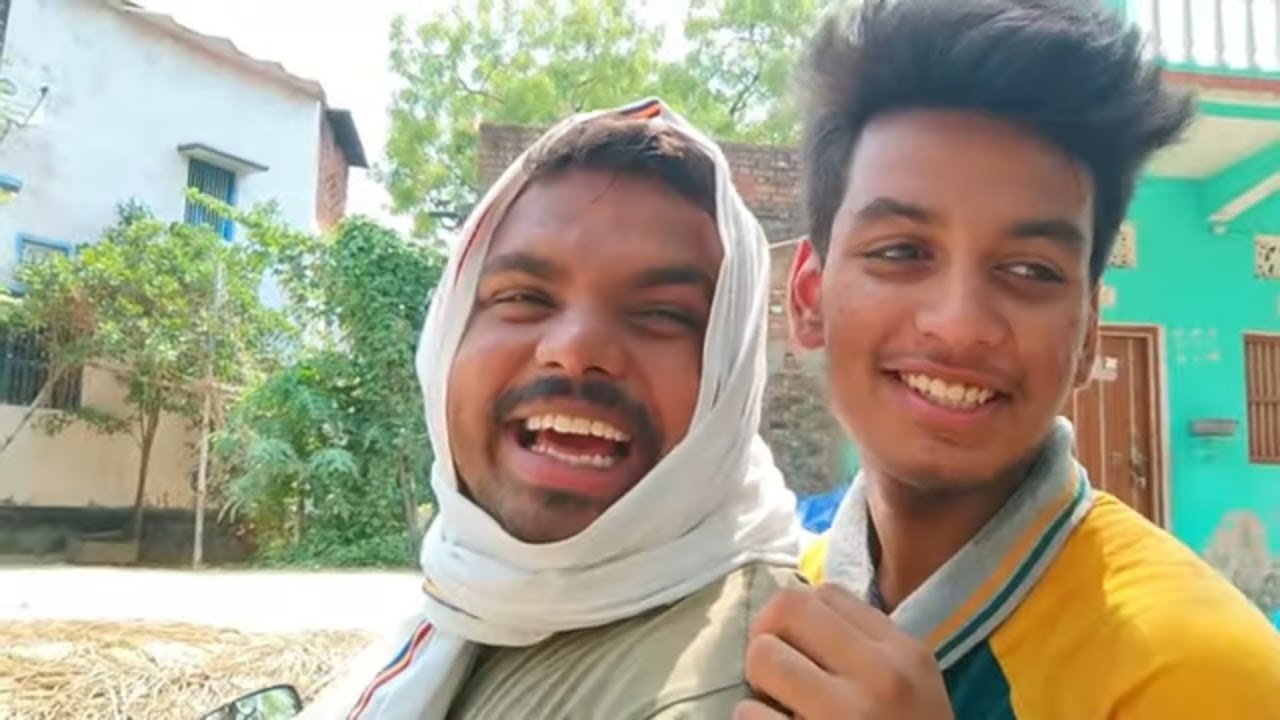 पूरे 2 साल बाद 😳हम लेने जा रहे हैं अपने भाई को Prince घर आ गया😍