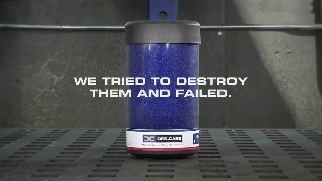 Des-Case Extended Series Breathers&mdash;Built to Last