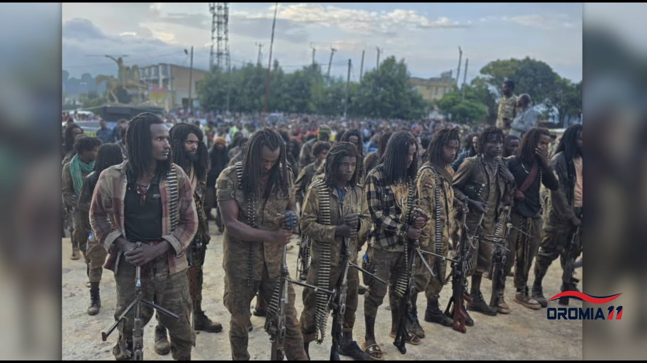 OROMIA11: Oduu 10-2-2025
