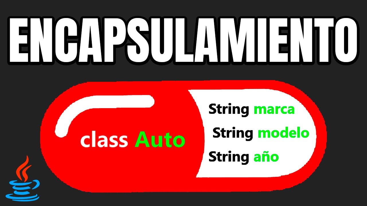 💊 GETTERS y SETTERS en JAVA (ENCAPSULAMIENTO) ☕ | Curso Maestro de JAVA 🔥Episodio #39