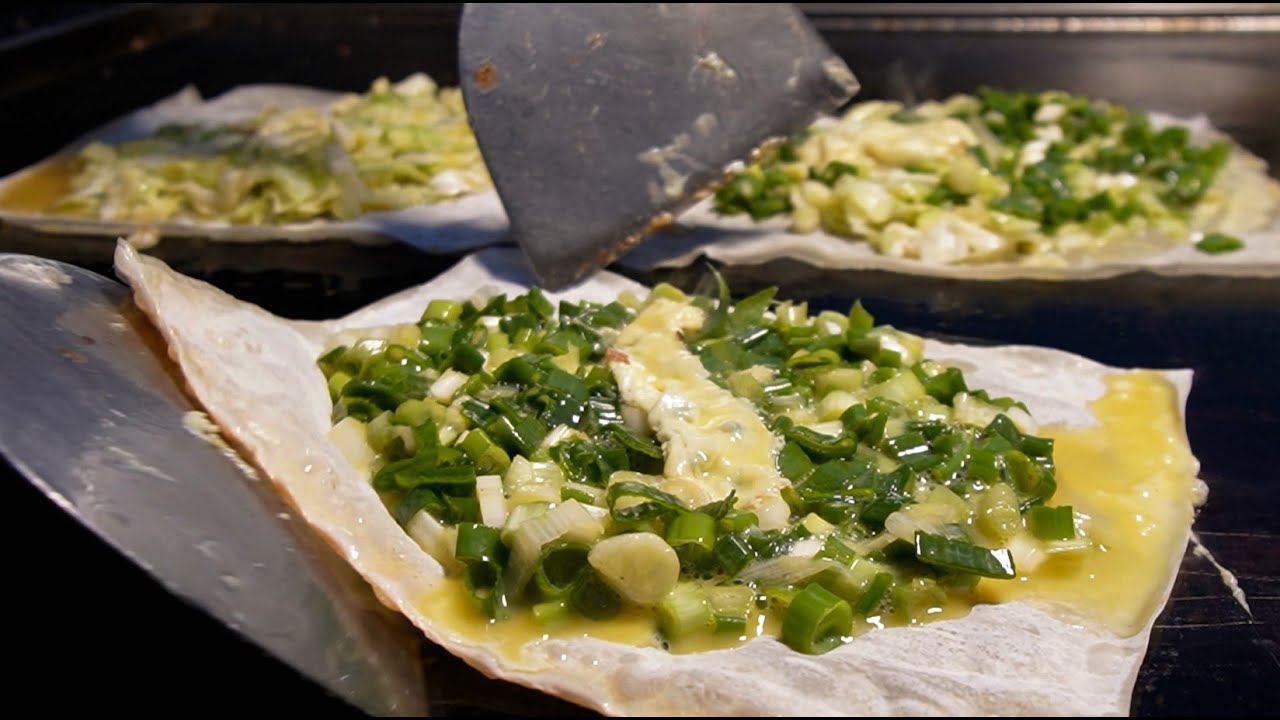 新北夜市小吃懶人包！超過【20間】令人垂涎的美味！人氣小吃特輯 ｜湳雅夜市, 林口夜市, 樂華夜市, 蘆洲廟口夜市 - Taiwan Street Food