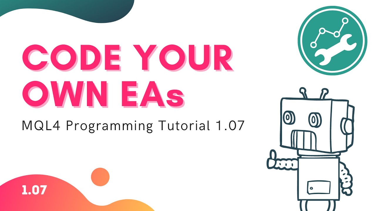 Учебник по программированию на MQL4 1.07 — Ордера