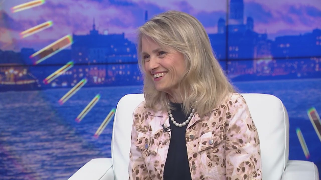 Ajassa - Kuka saa puhua ja mitä?