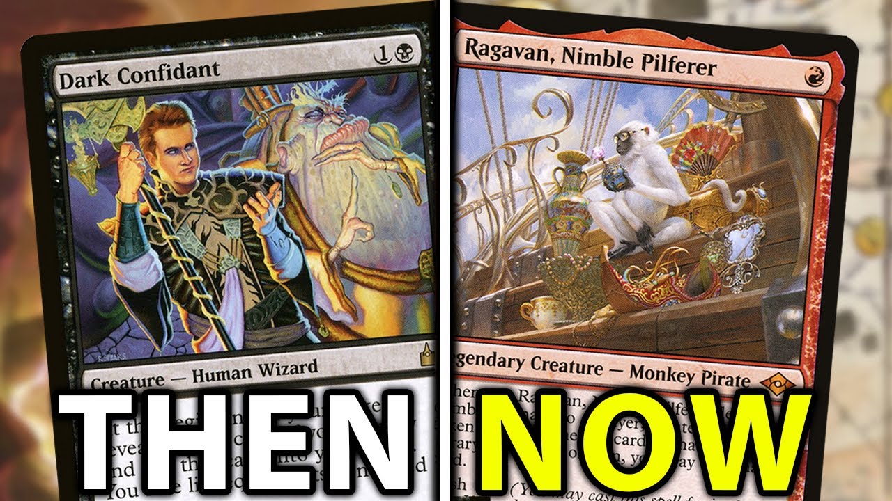 What Happened to Modern Jund?