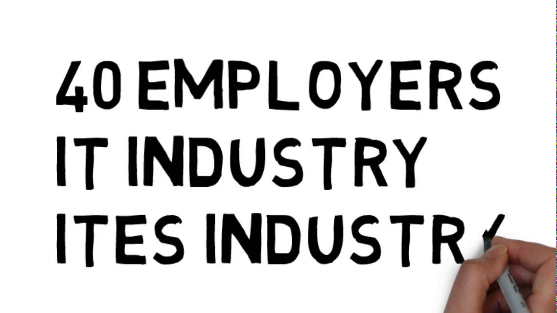 Launching EnAble India Virtual Job Fair