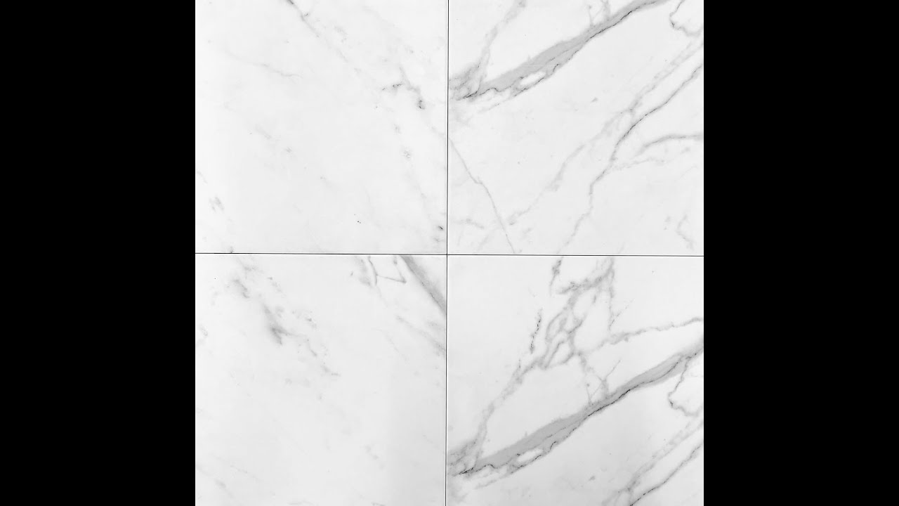 Elegant Marble‑Look Wall Upgrade 😄🏛️ Calacatta Empire Ceramic Tile Review