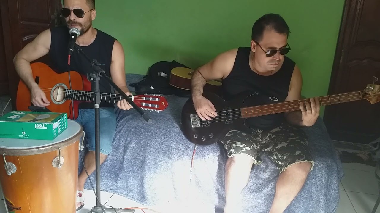 Se ainda existe amor (Balthazar, Meia Banda Cover)