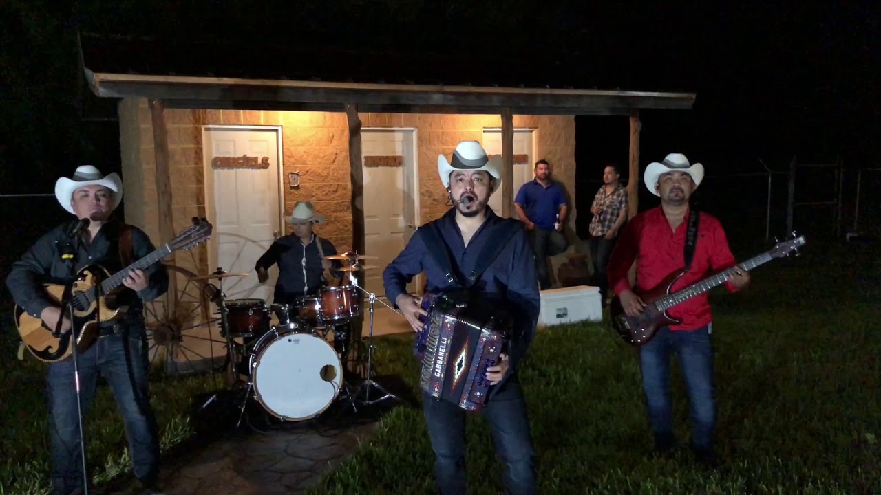 DIOS TE PERDONE / EL CartéL De Nuevo Leon (Desde El Rancho)