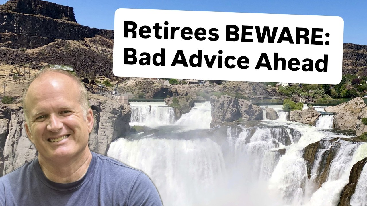 The Most Overrated Retirement Advice on YouTube (11 Myths Busted)