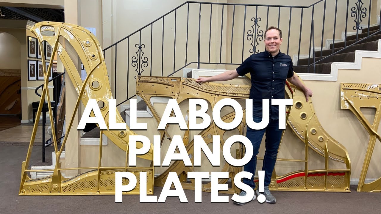 In-Depth Overview Into Piano Plate Restoration