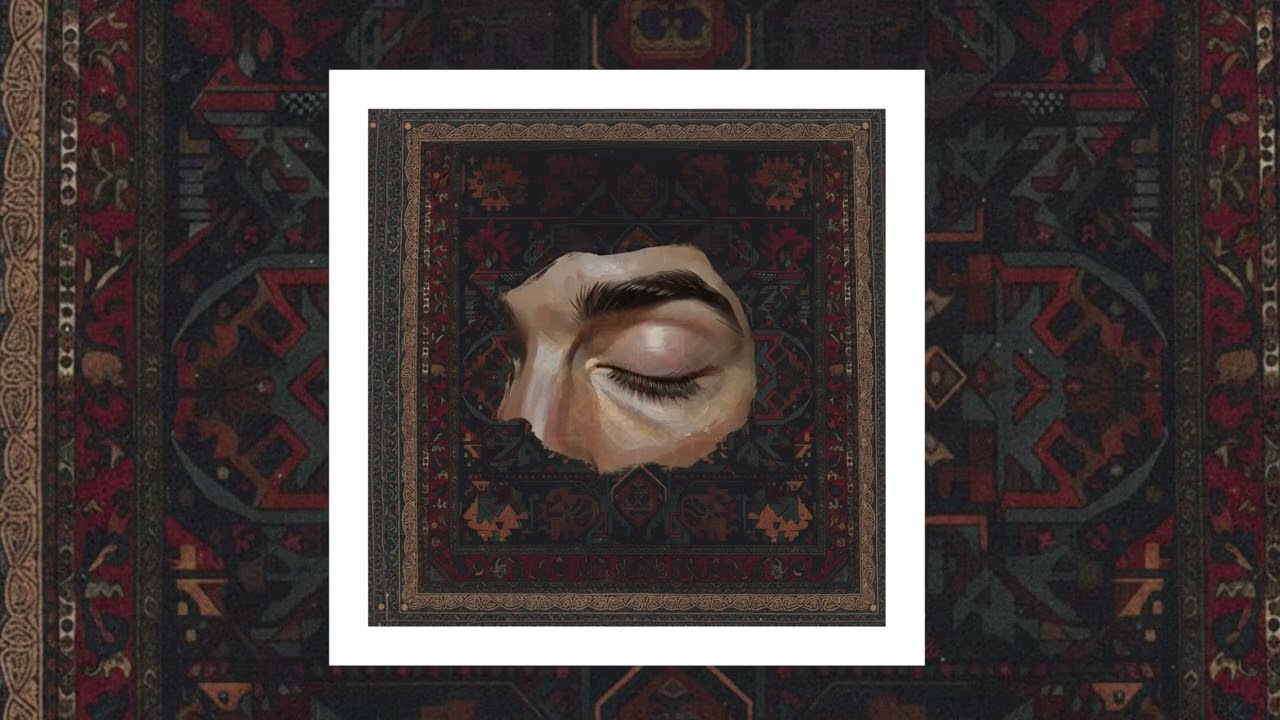 DJ Bougris - Qurbet