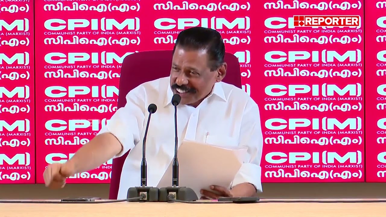 'സ്പ്രിംഗ്ലർ കേസ്:ഇടങ്കോലിട്ട് തകർക്കാൻ ശ്രമിച്ച സതീശനും ചെന്നിത്തലയും കെ സുരേന്ദ്രനും മാപ്പ് പറയണം'