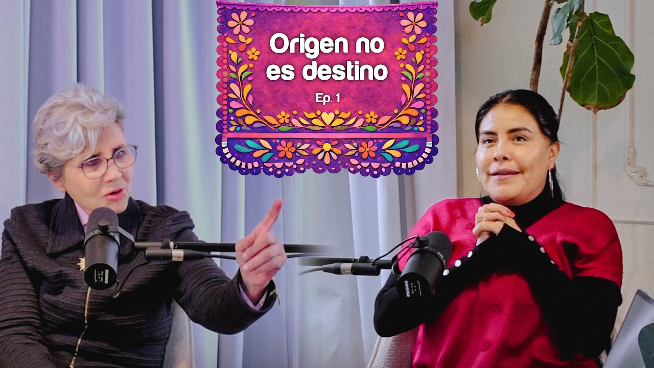 La historia que no querían que se contara | Ep. 1
