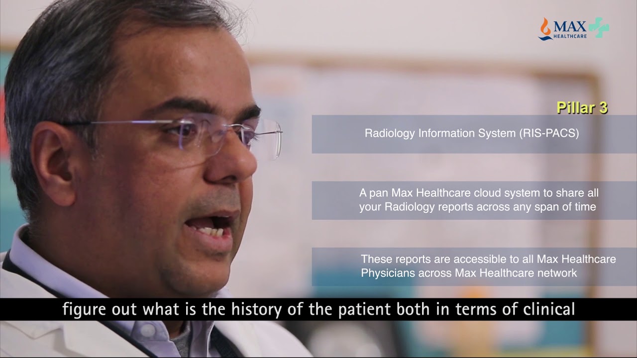 How Advanced Radiology and Imaging Solutions Impact Treatment Outcomes I Max Hospital, Saket