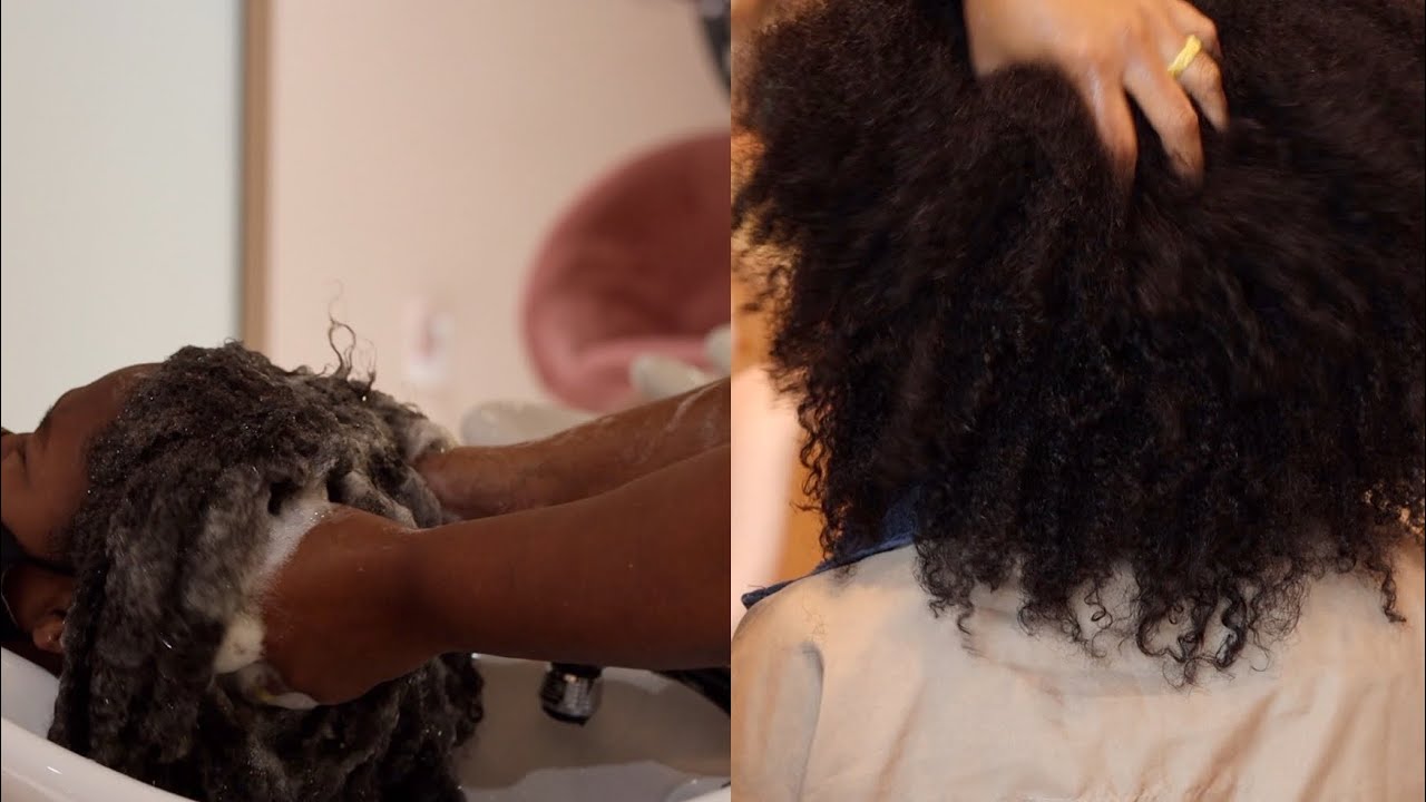 “Hair Shedding? How to| Steps to keep it from Matting”| Silkpress