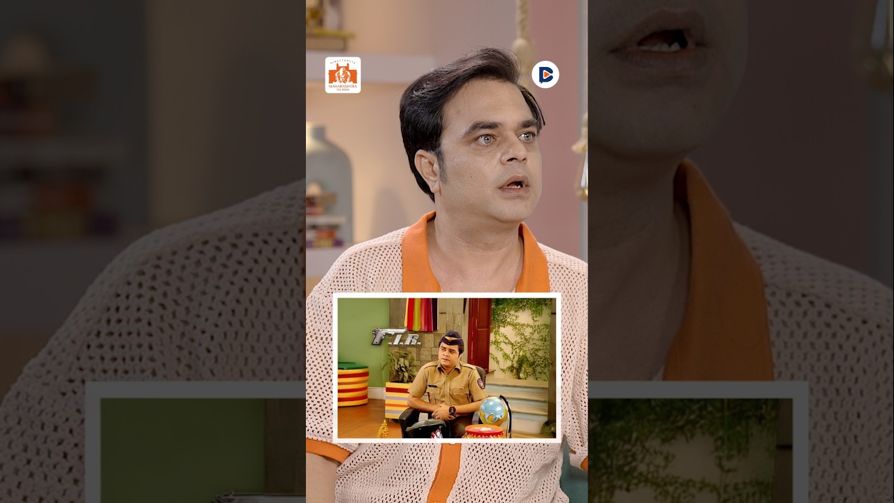 F.I.R. Mein Billu Ka Role Kaise Mila? 😯 ft. Sandeep Anand #shorts #fir #gopi #billu #comedy #tvshow