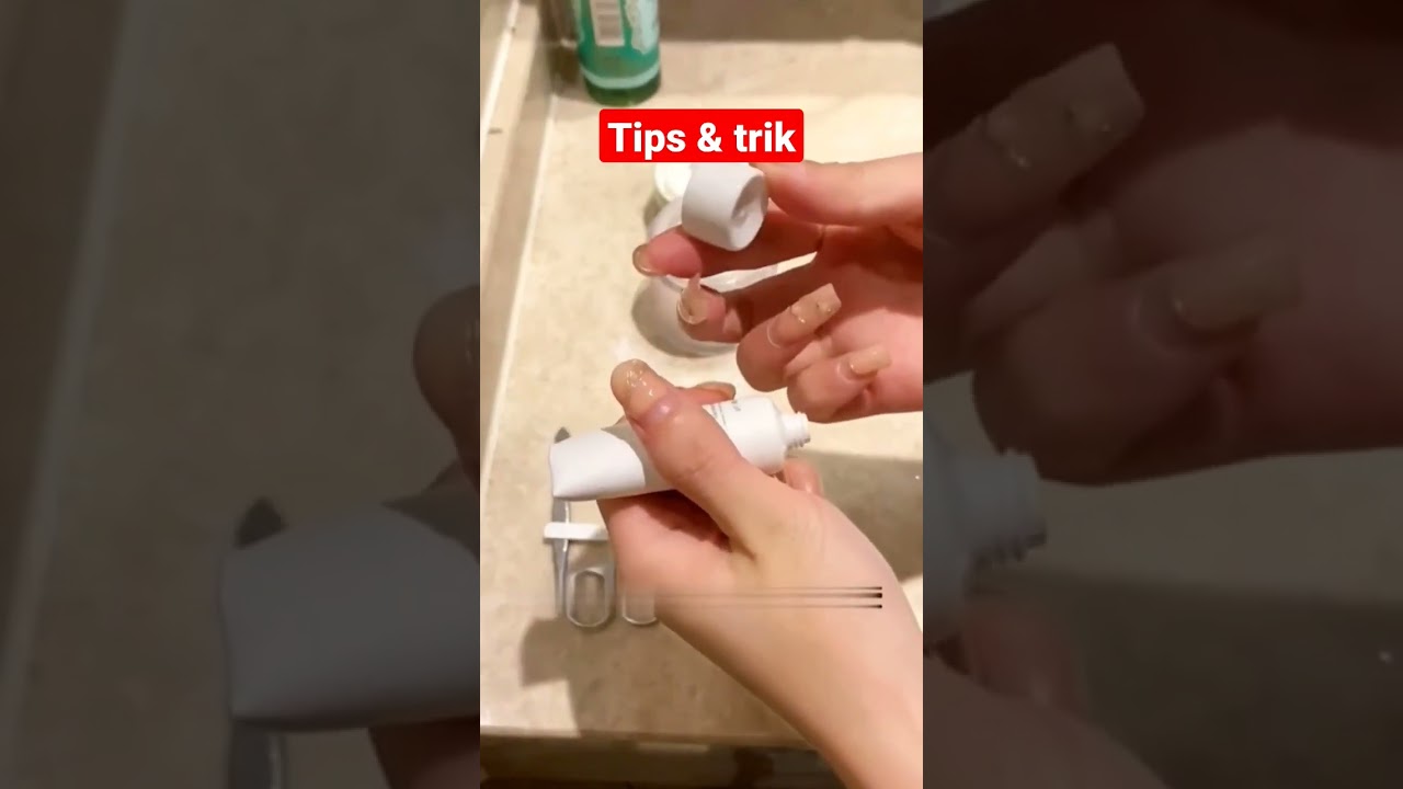 tips sederhana di kehidupan sehari-hari #trending