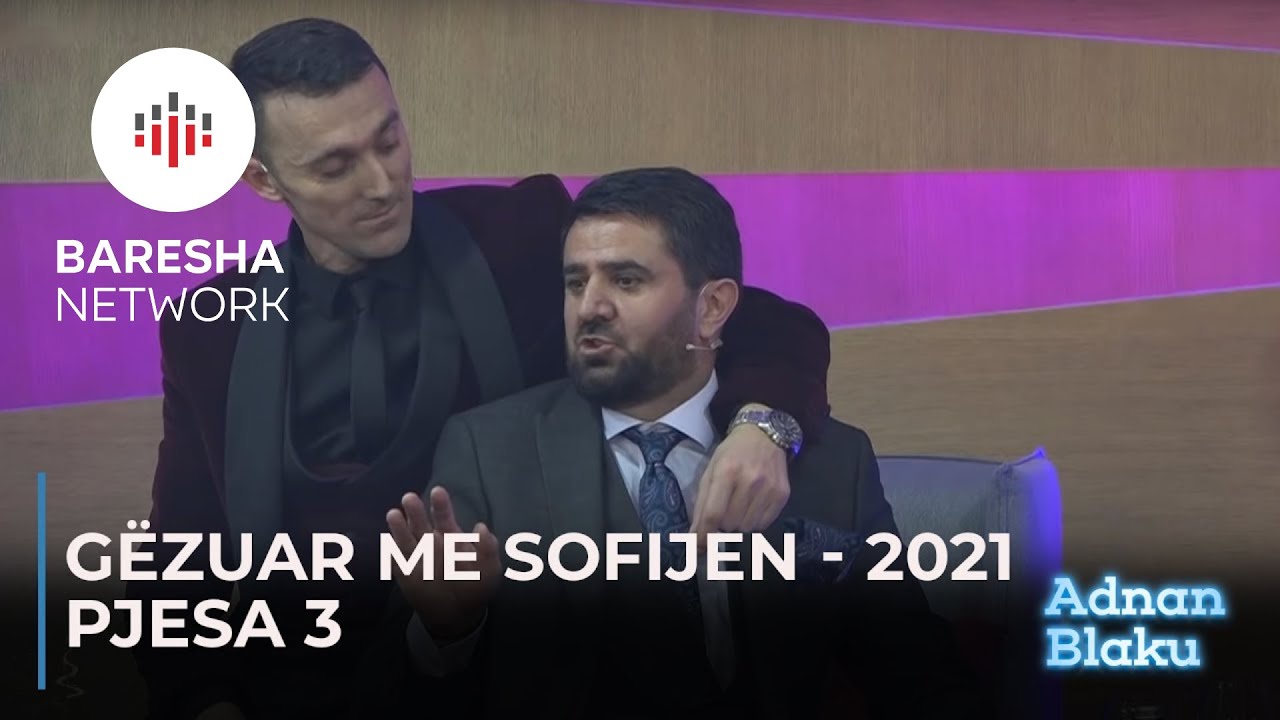 Gëzuar me SOFIJEN - 2021 |Pjesa 3