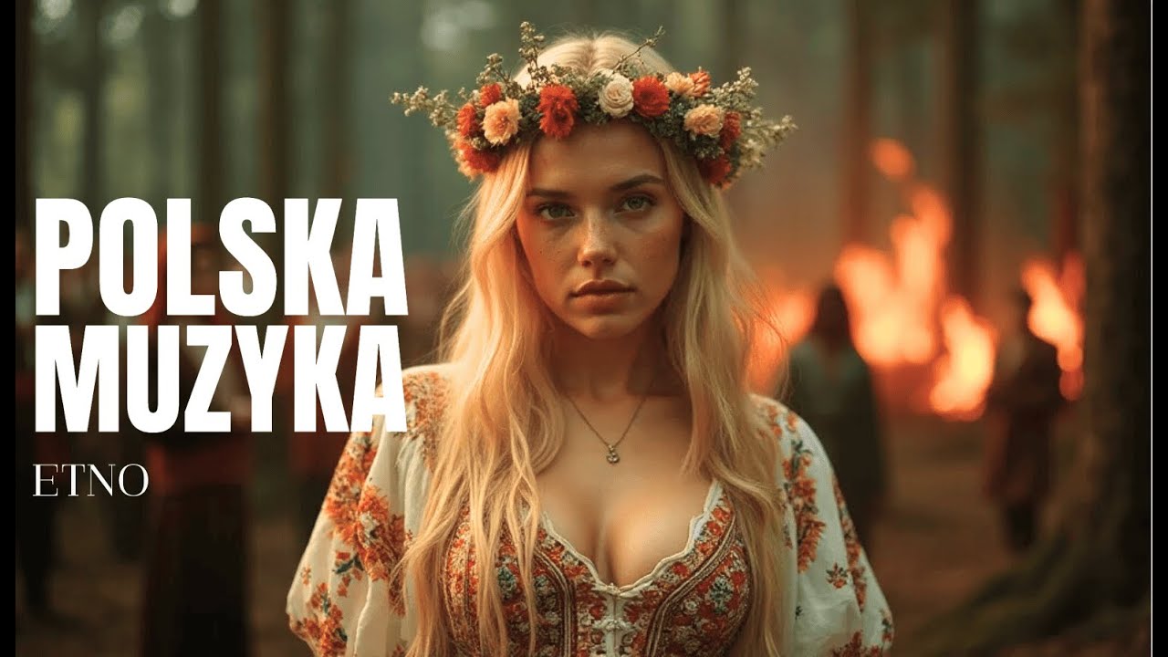 Płomień Polskiego Serca | Slavic Epic Folk Ballad