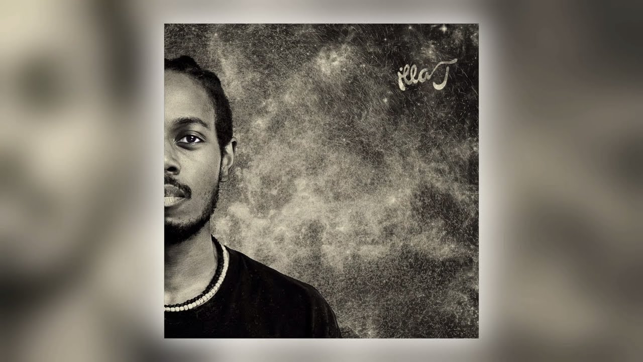 Illa J - All I Need (feat. Moka Only & Potatohead People)