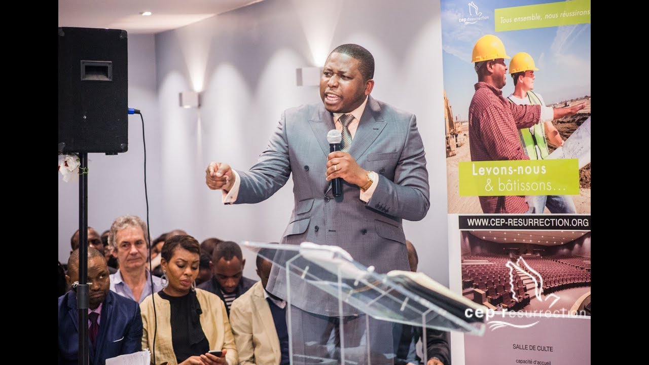 Douglas Kiongeka - Babylone la grande : Son mystère et sa chute