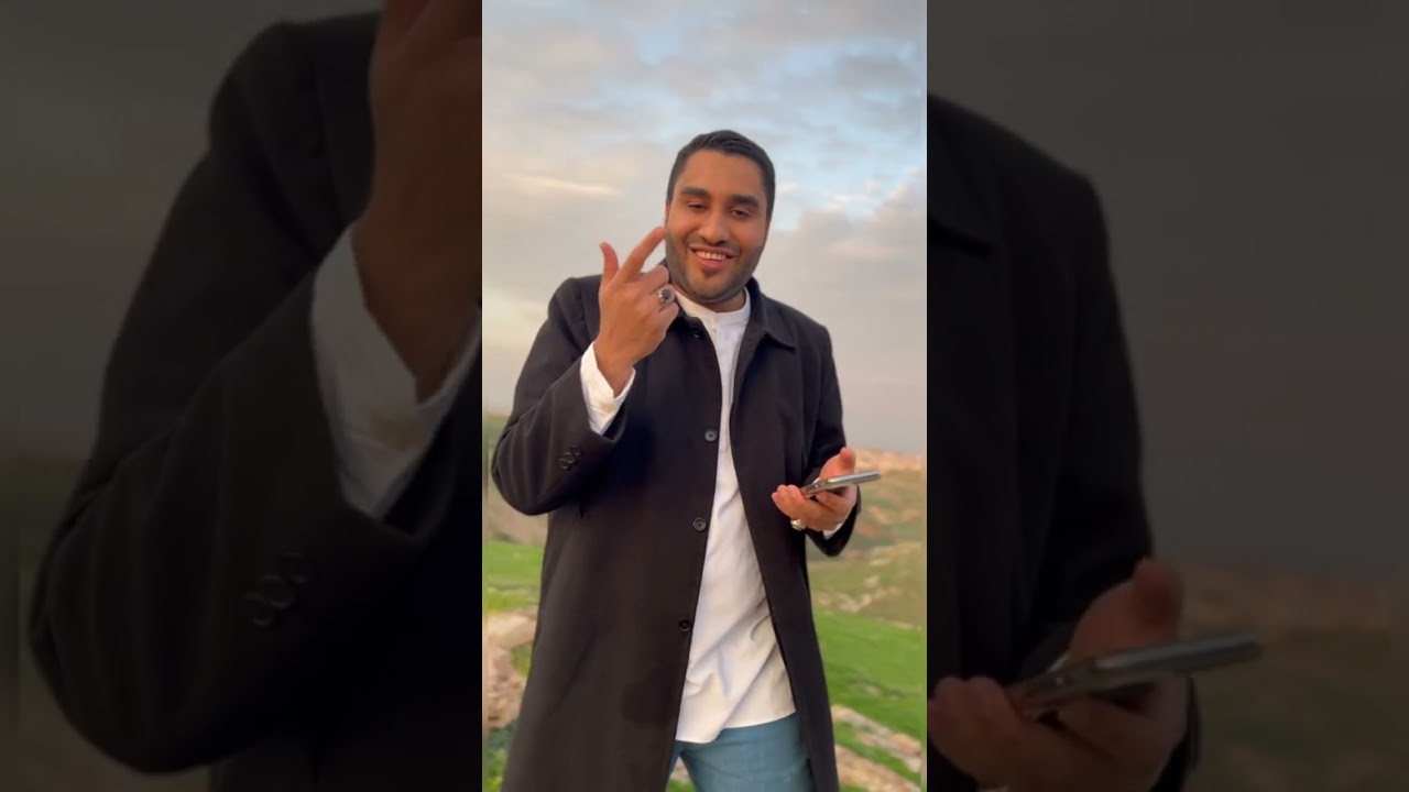 رحلتنا الى الأردن - ج ٢ ( ١٢ شعبان ١٤٤٥ هجري ) #الاردن #اربد #عمان_الاردن #طبيعة #سفر #سياحة_العرب