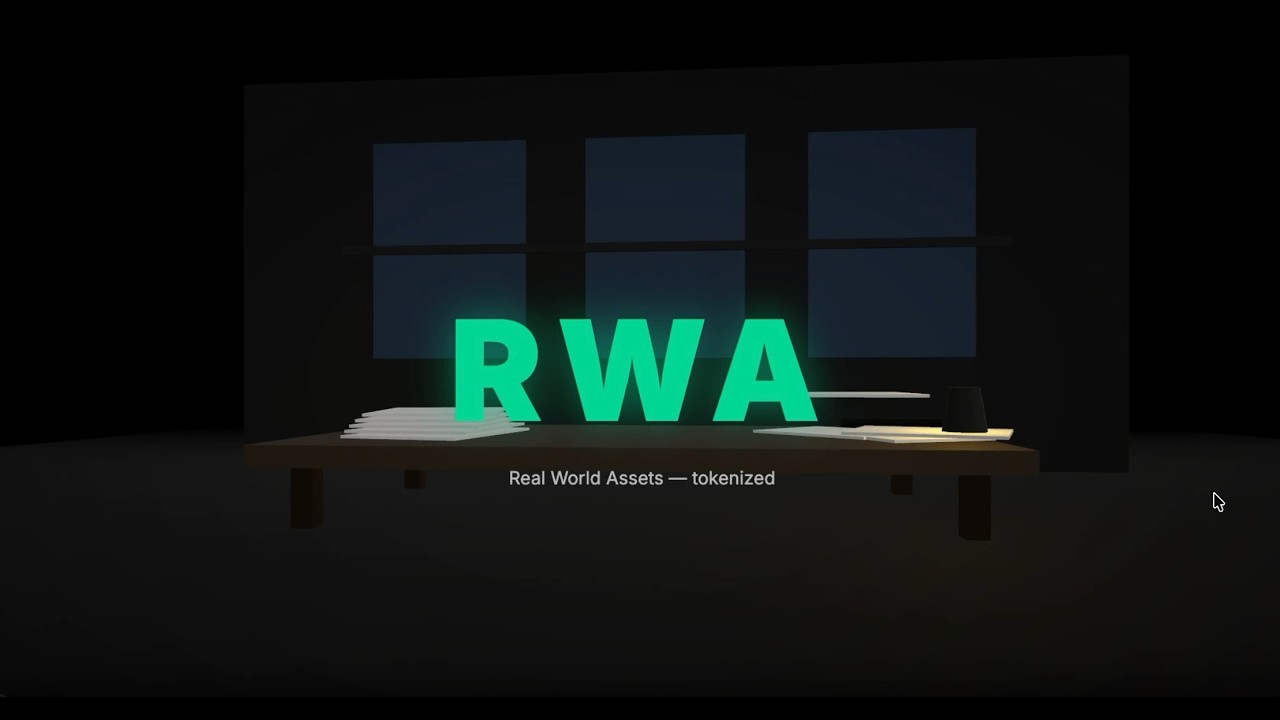 The State of RWAs on Solana (2026)