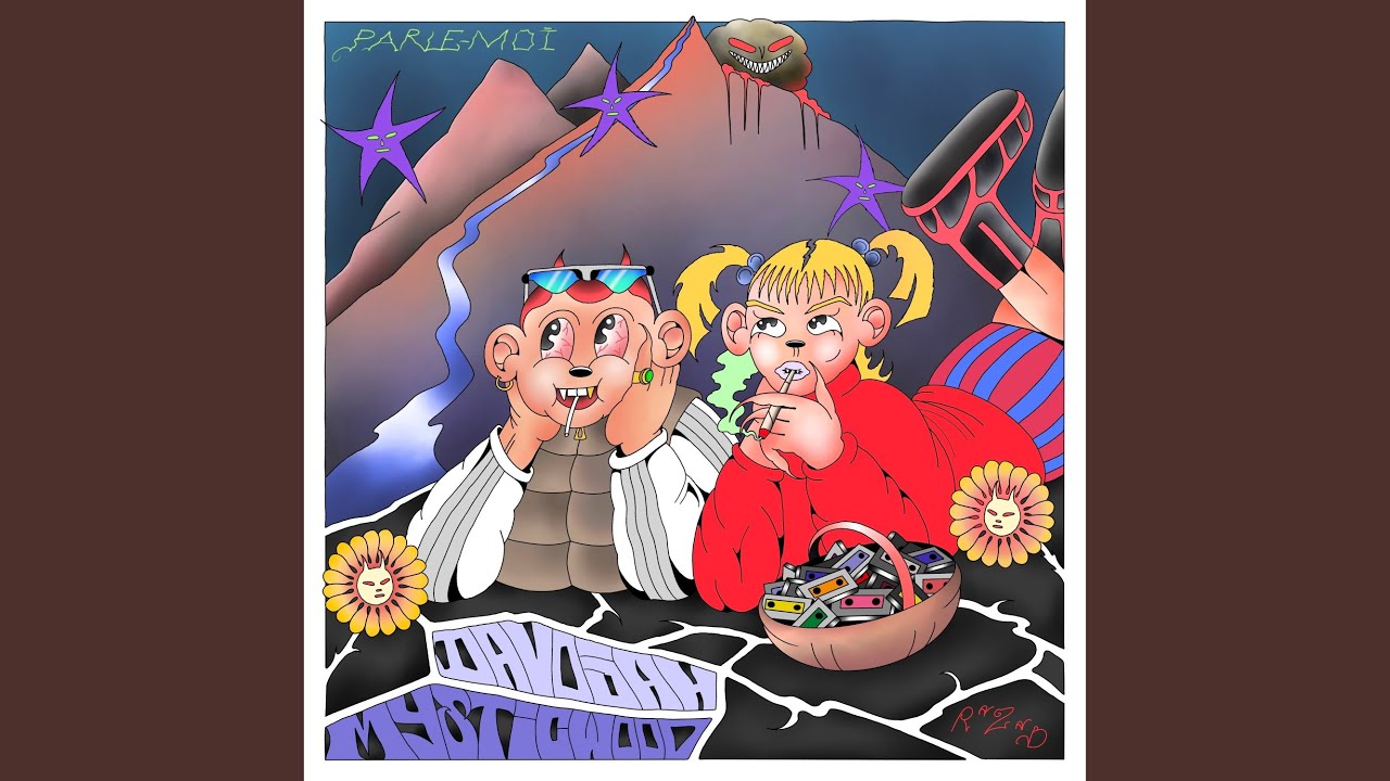 Parle-moi
