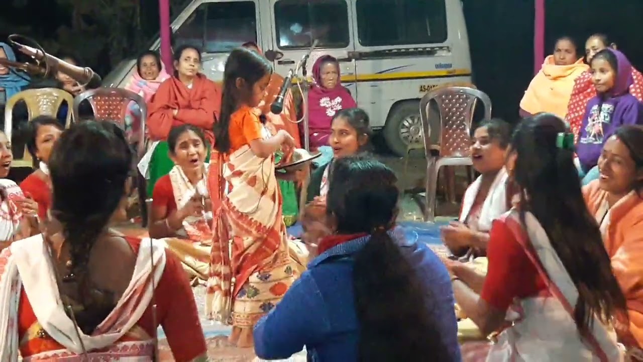 Sagarika Goswami's Vlog # Deva Sishur Nagara Naam