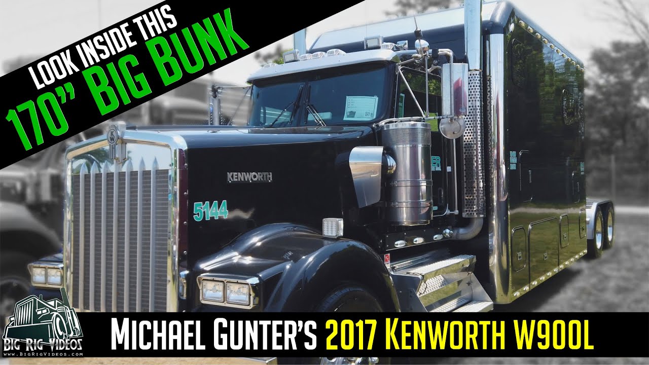 Michael Gunter's 170