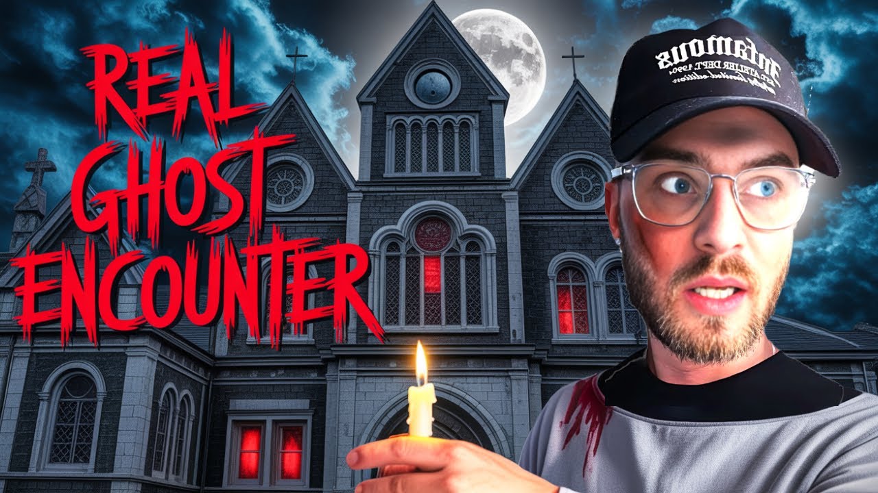 SCARY Video Guaranteed to Make You Update Your Will Before NIGHTFALL!
