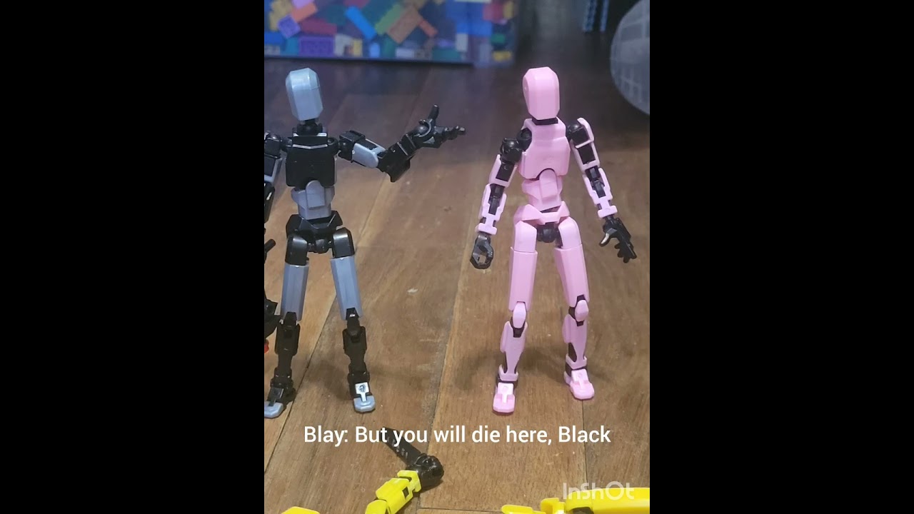 Moc Universe ep 7
