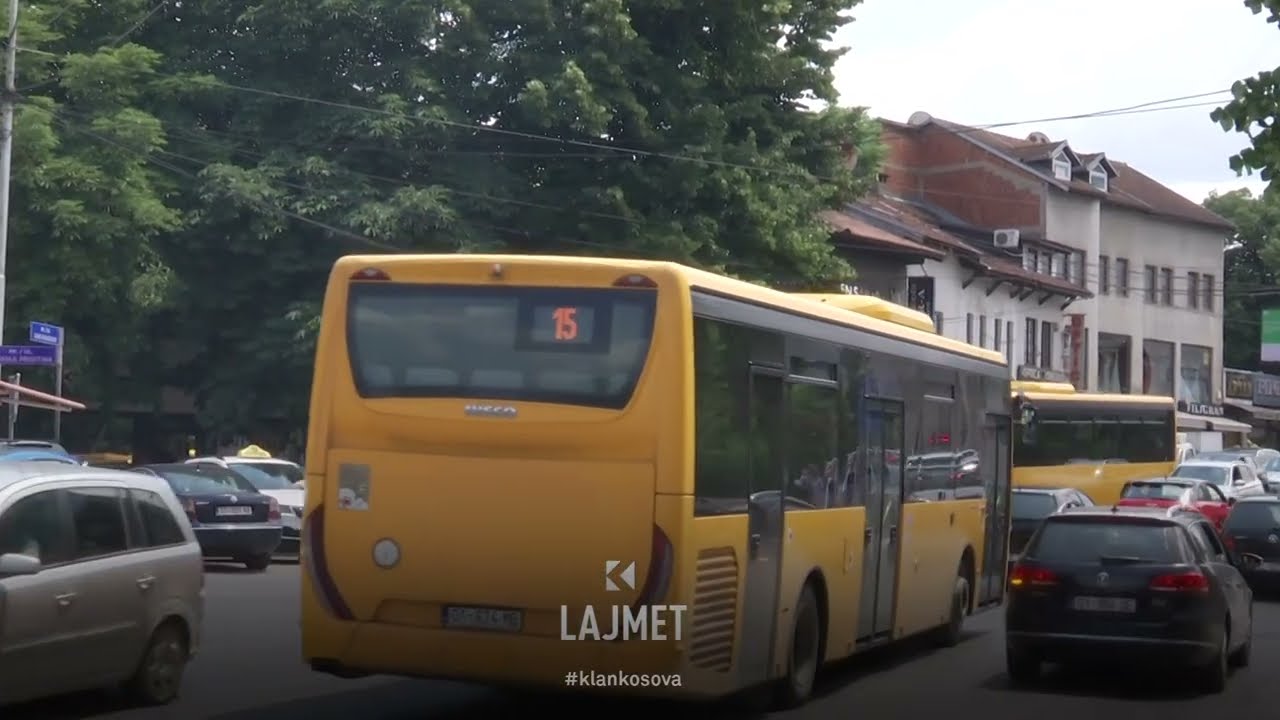E harroi në autobus, çanta me 13 mijë euro i kthehet udhëtares në Prishtinë
