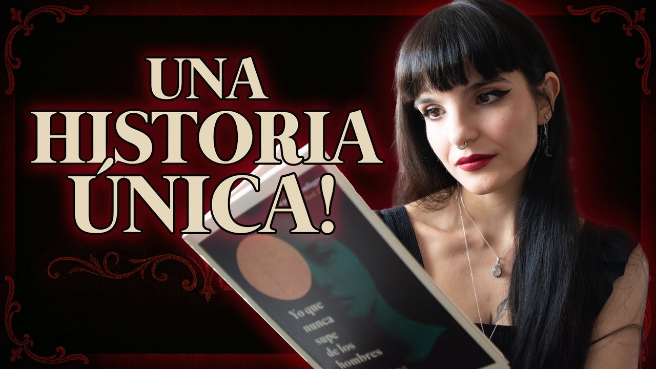 RESEÑA: Yo que nunca supe de los hombres de Jacqueline Harpman | moonlight books