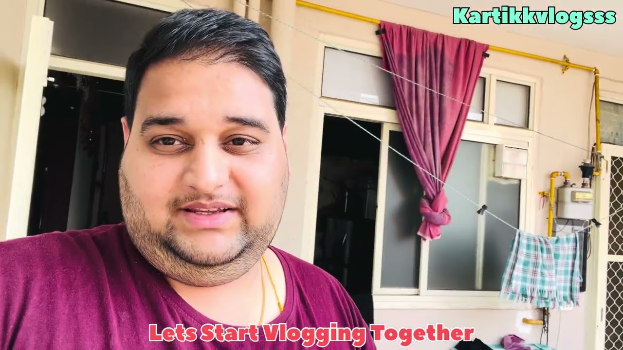 STARTING VLOGGING ON YOUTUBE ,lets be blogger together#viralvideo #viral 
