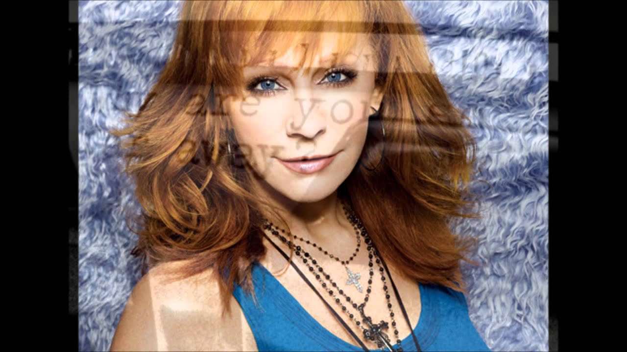 REBA McENTIRE-SO FAR AWAY-Reba Opens Up to Oprah About Devastating Loss
