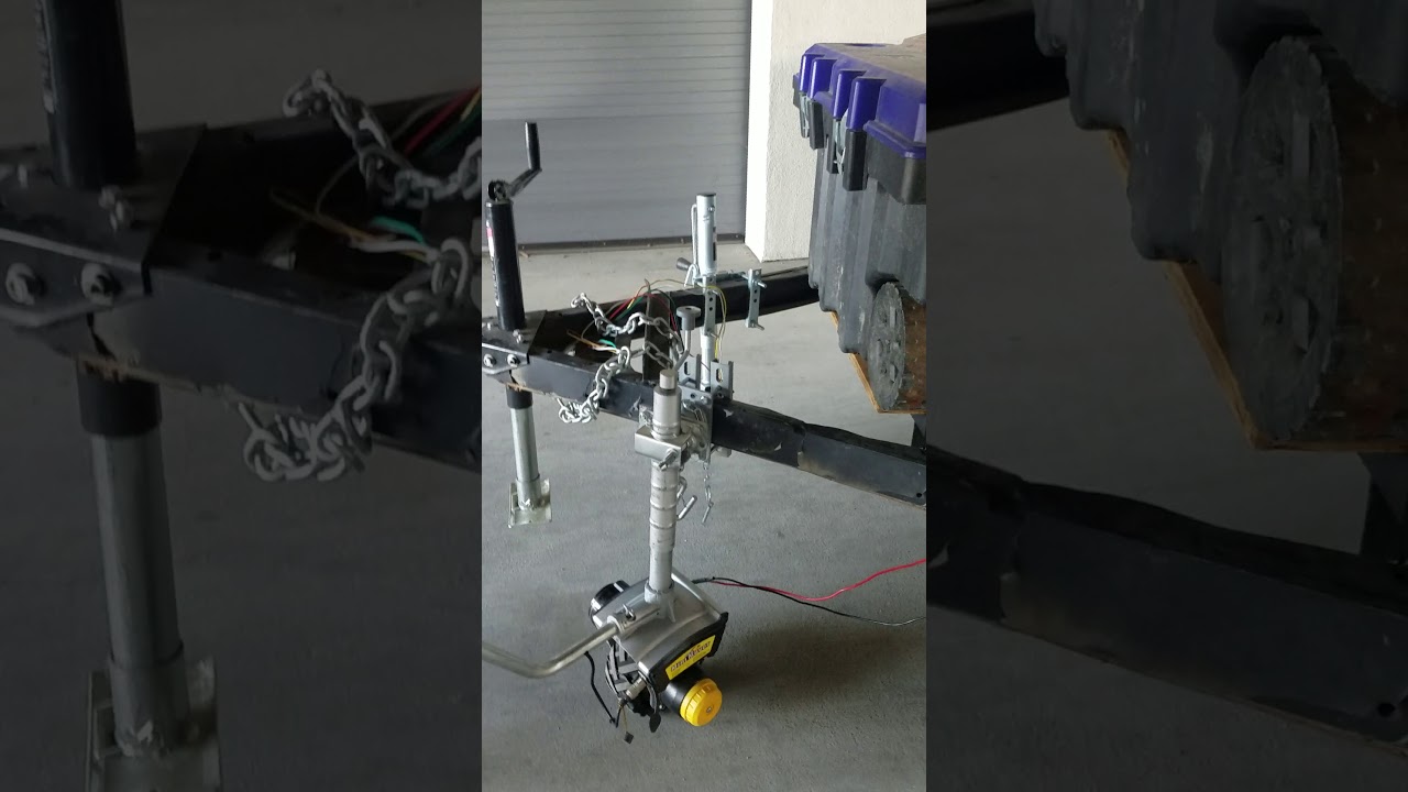 Mini-Mover Generation 2