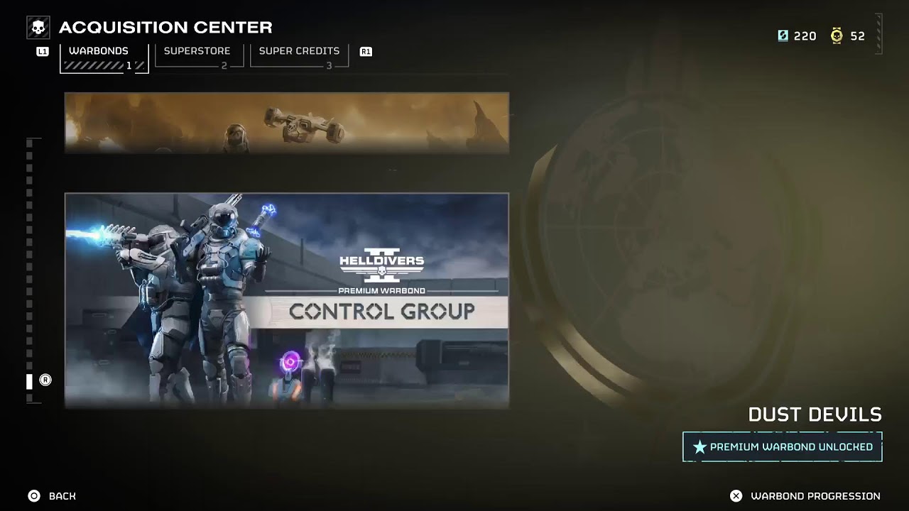 HellDivers 2